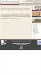 Mobile Screenshot of just-blinds-curtains.co.uk